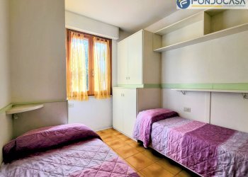 camera da letto - Villa a Schiera Via Tonfano
182, Pietrasanta - foto 16