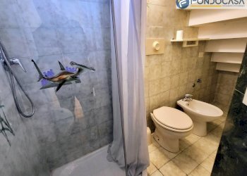 bagno 1 pt - Villa a Schiera Via Tonfano
182, Pietrasanta - foto 18