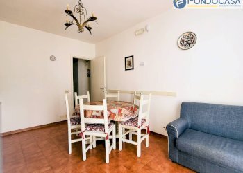 soggiorno con cucina p1 - Villa a Schiera Via Tonfano
182, Pietrasanta - foto 30