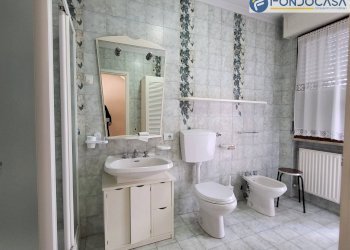 bagno p1 - Villa a Schiera Via Tonfano
182, Pietrasanta - foto 34
