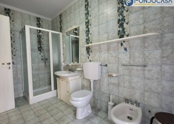 bagno p1 - Villa a Schiera Via Tonfano
182, Pietrasanta - foto 35
