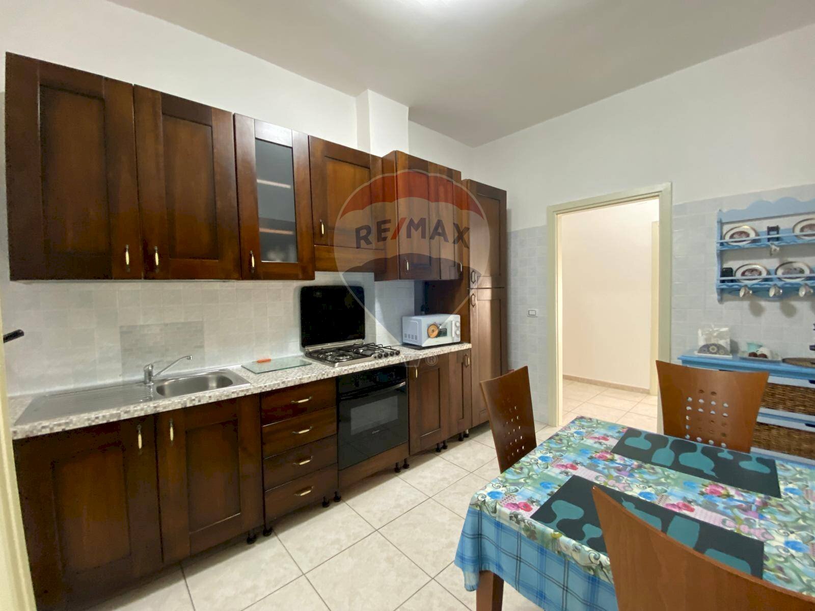 Cucina - Three-room apartment Via Gabriele d'Annunzio
 
6, Brindisi - photo 1