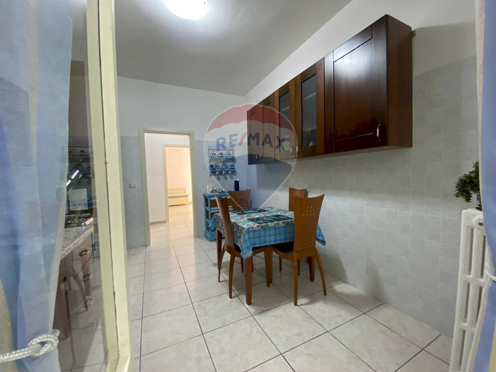 Sala da pranzo - Three-room apartment Via Gabriele d'Annunzio
 
6, Brindisi - photo 2