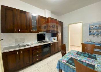 Cucina - Trilocale Via Gabriele d'Annunzio
 
6, Brindisi - foto 1