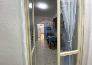 Hall / corridoio - Trilocale Via Gabriele d'Annunzio
 
6, Brindisi - foto 3