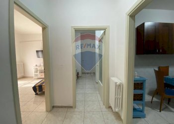 Hall / corridoio - Trilocale Via Gabriele d'Annunzio
 
6, Brindisi - foto 5