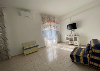 Soggiorno - Trilocale Via Gabriele d'Annunzio
 
6, Brindisi - foto 7