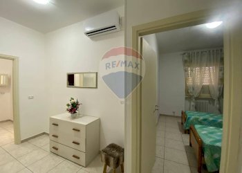 Hall / corridoio - Trilocale Via Gabriele d'Annunzio
 
6, Brindisi - foto 11