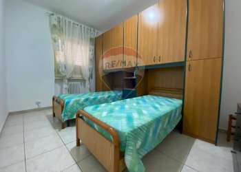 Camera / camera da letto - Trilocale Via Gabriele d'Annunzio
 
6, Brindisi - foto 12