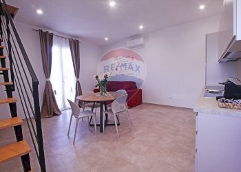 Sala da pranzo - Independent house Via Salite
 
9, Specchia - photo 2