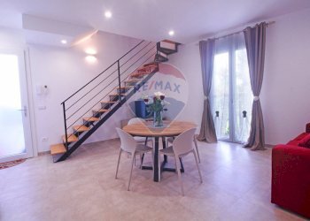 Sala da pranzo - Independent house Via Salite
 
9, Specchia - photo 3