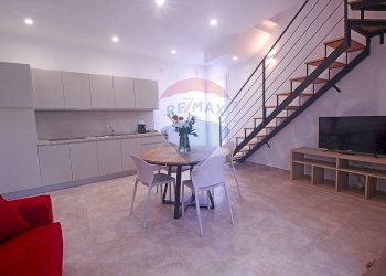 Sala da pranzo - Independent house Via Salite
 
9, Specchia - photo 4