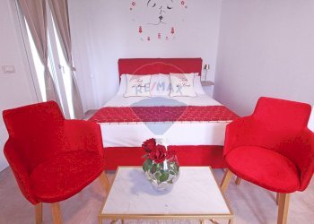 Camera / camera da letto - Independent house Via Salite
 
9, Specchia - photo 6