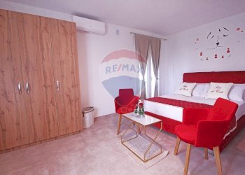 Camera / camera da letto - Independent house Via Salite
 
9, Specchia - photo 7