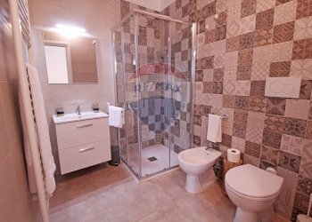 Bagno - Independent house Via Salite
 
9, Specchia - photo 9