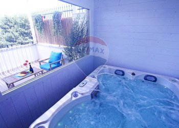 Piscina - Independent house Via Salite
 
9, Specchia - photo 11