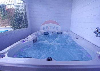 Piscina - Independent house Via Salite
 
9, Specchia - photo 12