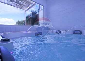 Piscina - Independent house Via Salite
 
9, Specchia - photo 13