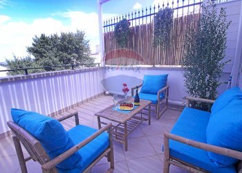 Terrazza - Independent house Via Salite
 
9, Specchia - photo 14