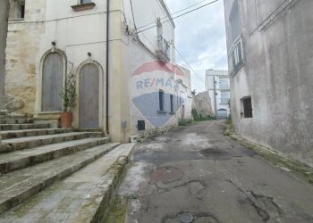 Edificio all\'aperto - Independent house Via Salite
 
9, Specchia - photo 16