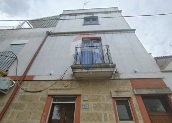 Edificio all\'aperto - Independent house Via Salite
 
9, Specchia - photo 17