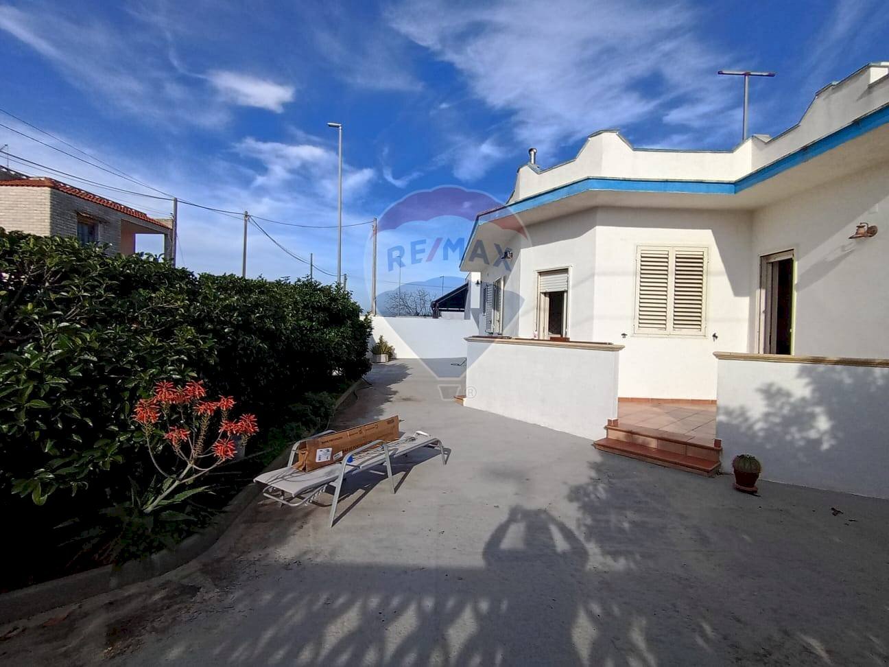 Terrazza - Villa Torchiarolo - foto 1