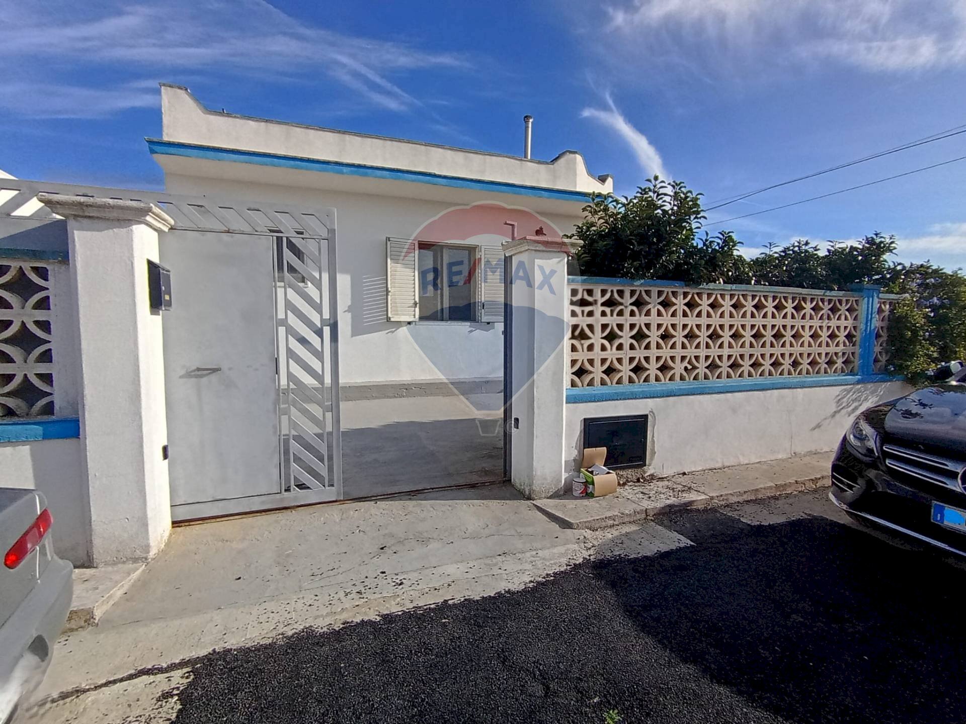 Terrazza - Villa Torchiarolo - foto 2