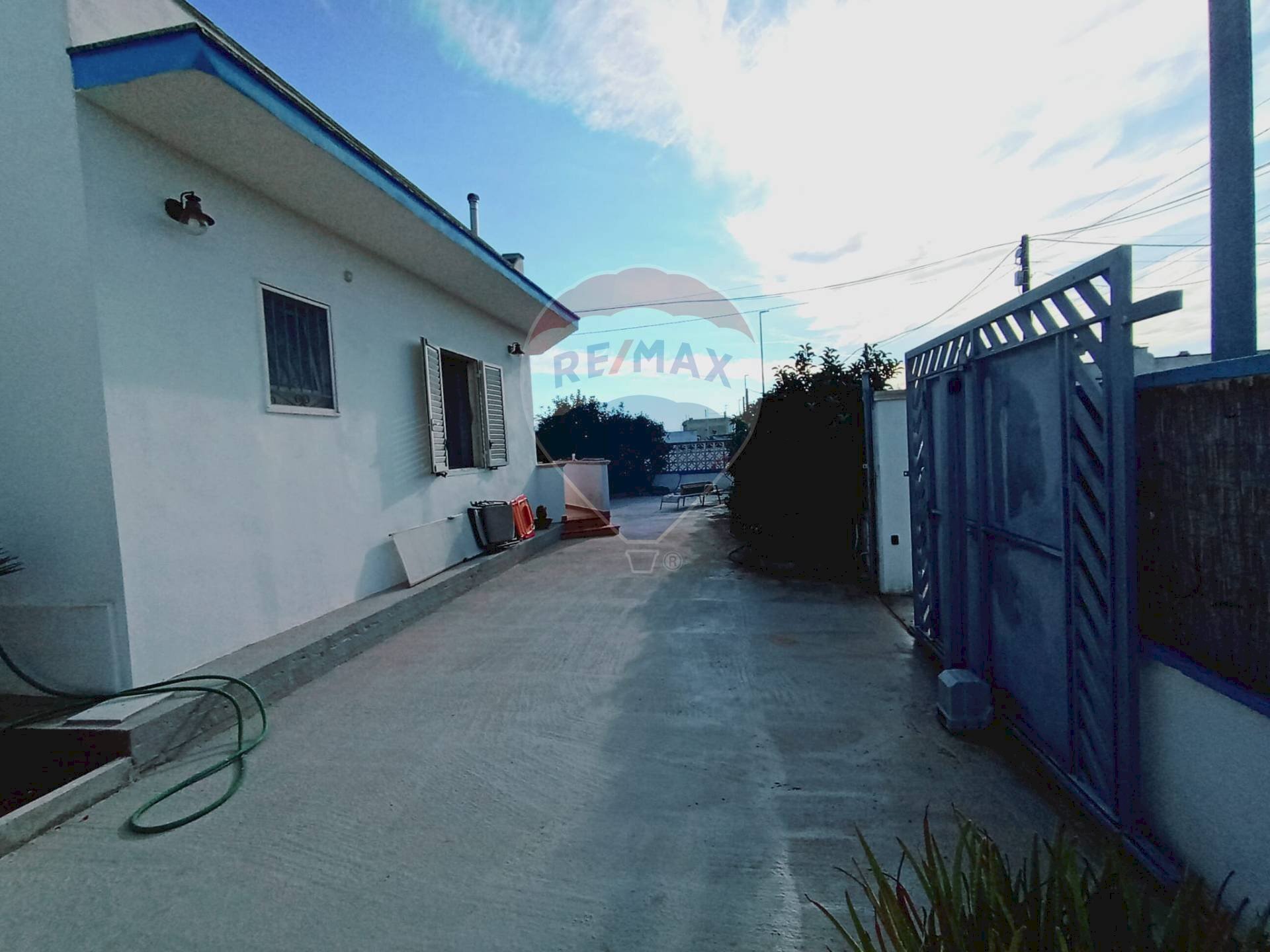 Terrazza - Villa Torchiarolo - foto 3