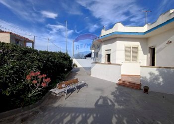 Terrazza - Villa Torchiarolo - foto 1