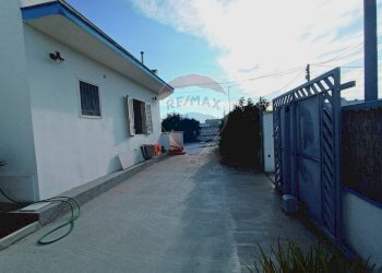 Terrazza - Villa Torchiarolo - foto 3