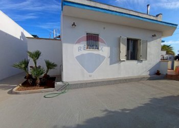 Terrazza - Villa Torchiarolo - foto 5