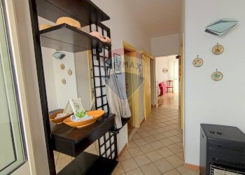 Hall / corridoio - Villa Torchiarolo - foto 6