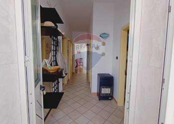 Hall / corridoio - Villa Torchiarolo - foto 7
