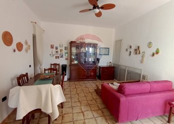 Sala da pranzo - Villa Torchiarolo - foto 16