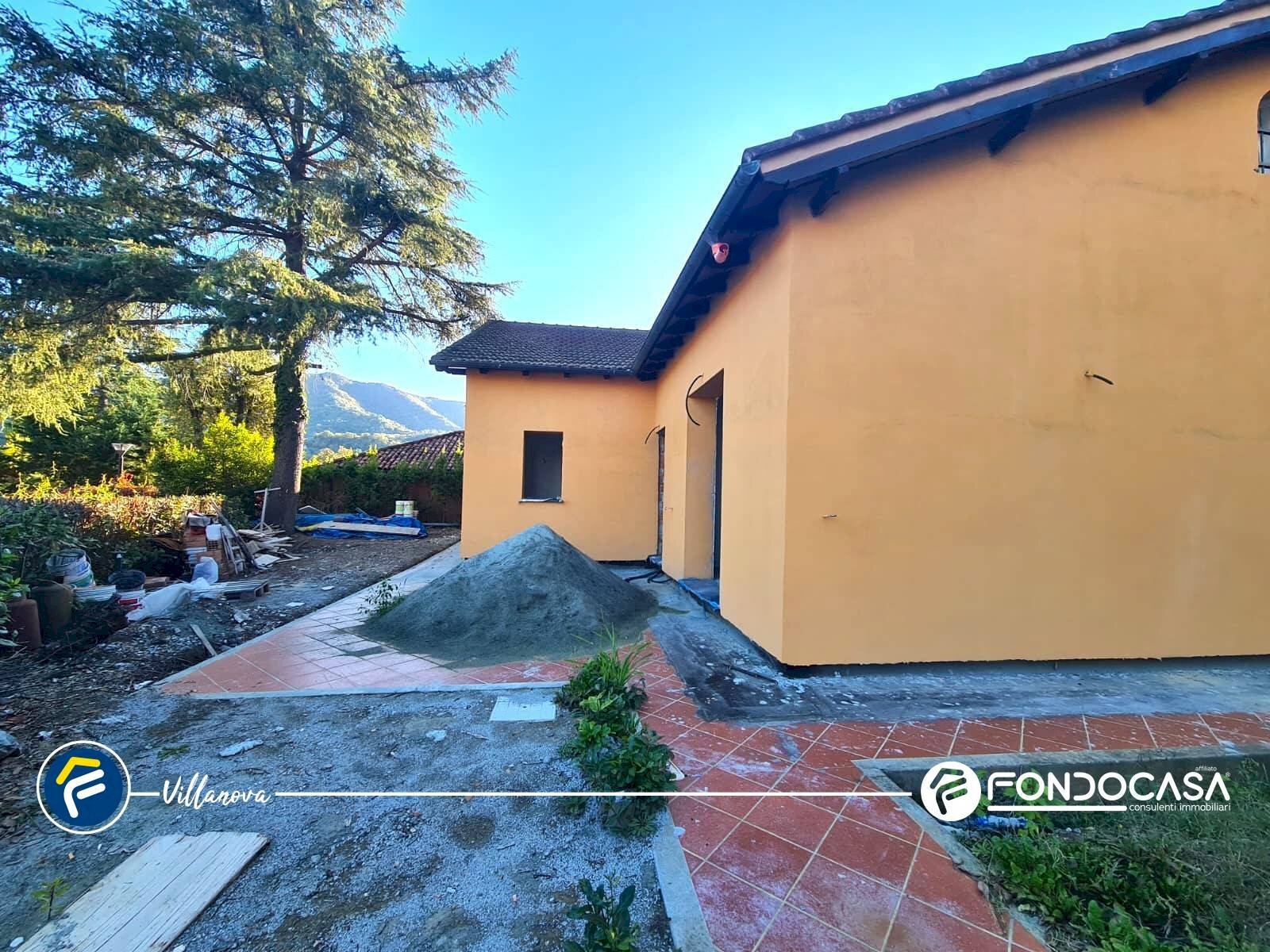 Foto 2 - Villa Via del Golf, Garlenda - photo 2