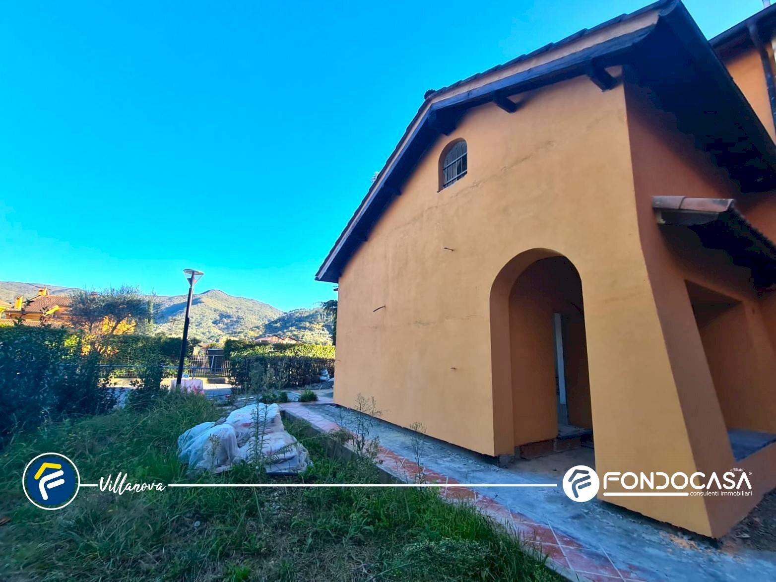 Foto 3 - Villa Via del Golf, Garlenda - photo 3