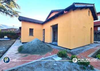 Foto 1 - Villa Via del Golf, Garlenda - foto 1