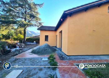 Foto 2 - Villa Via del Golf, Garlenda - foto 2