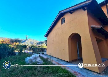 Foto 3 - Villa Via del Golf, Garlenda - foto 3