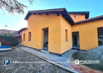 Foto 4 - Villa Via del Golf, Garlenda - foto 4