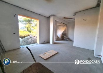 Foto 6 - Villa Via del Golf, Garlenda - foto 6