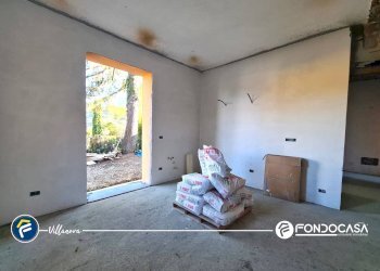 Foto 7 - Villa Via del Golf, Garlenda - foto 7