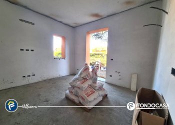 Foto 11 - Villa Via del Golf, Garlenda - foto 11