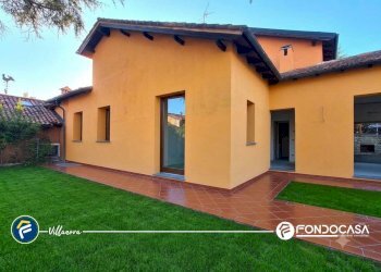 Foto 10 - Villa Via del Golf, Garlenda - foto 10