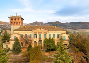 Foto 5 - Castle Piazza del castello
 
1, Bubbio - photo 5