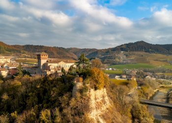 Foto 6 - Castle Piazza del castello
 
1, Bubbio - photo 6