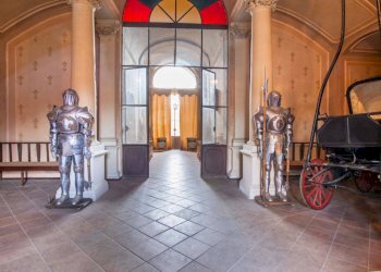 Foto 7 - Castle Piazza del castello
 
1, Bubbio - photo 7