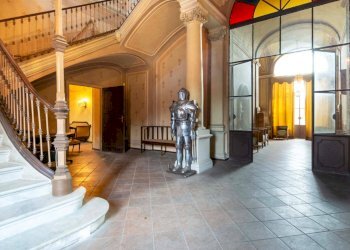 Foto 8 - Castle Piazza del castello
 
1, Bubbio - photo 8