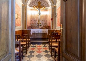 Foto 10 - Castle Piazza del castello
 
1, Bubbio - photo 10