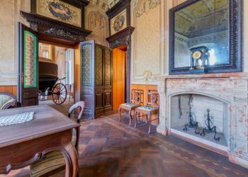 Foto 12 - Castle Piazza del castello
 
1, Bubbio - photo 12